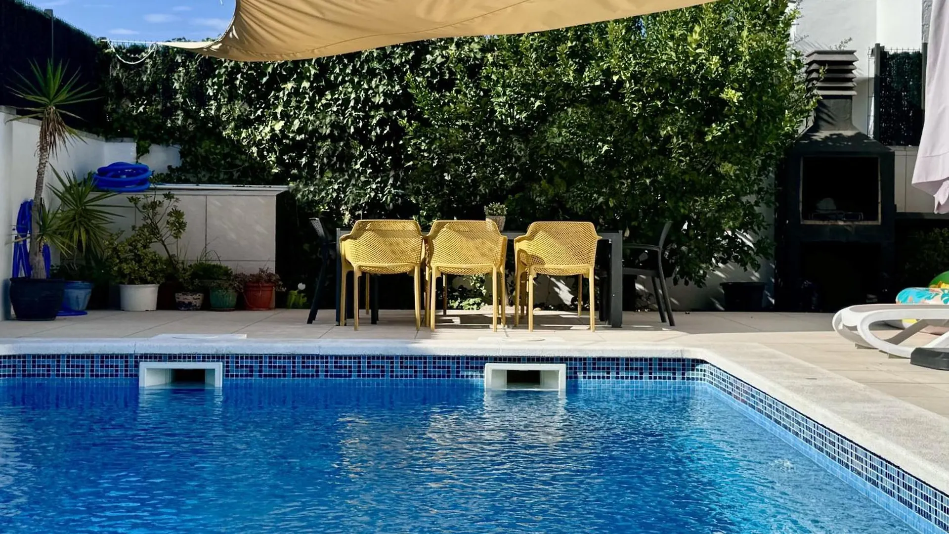 3 Bedroom Villa In Costa Brava L'Escala 0*,