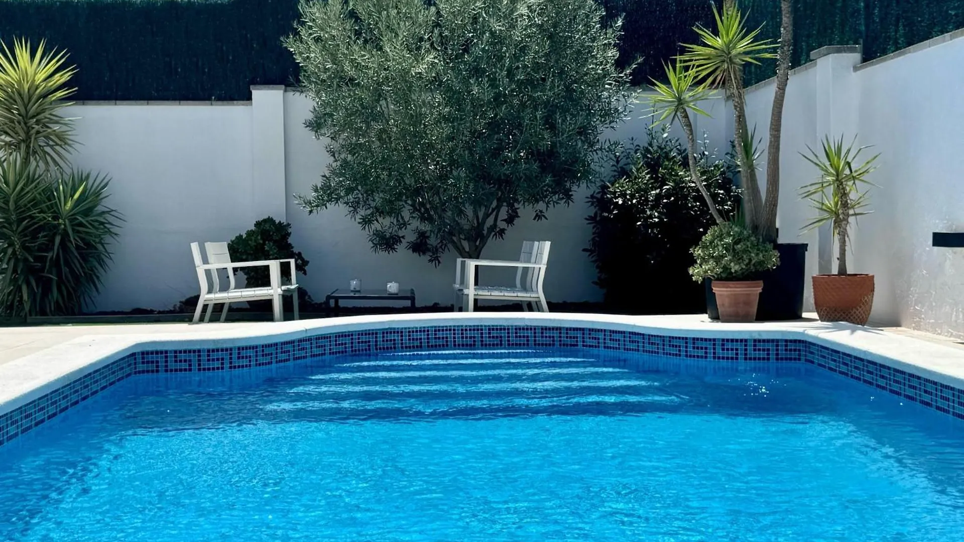3 Bedroom Villa In Costa Brava L'Escala