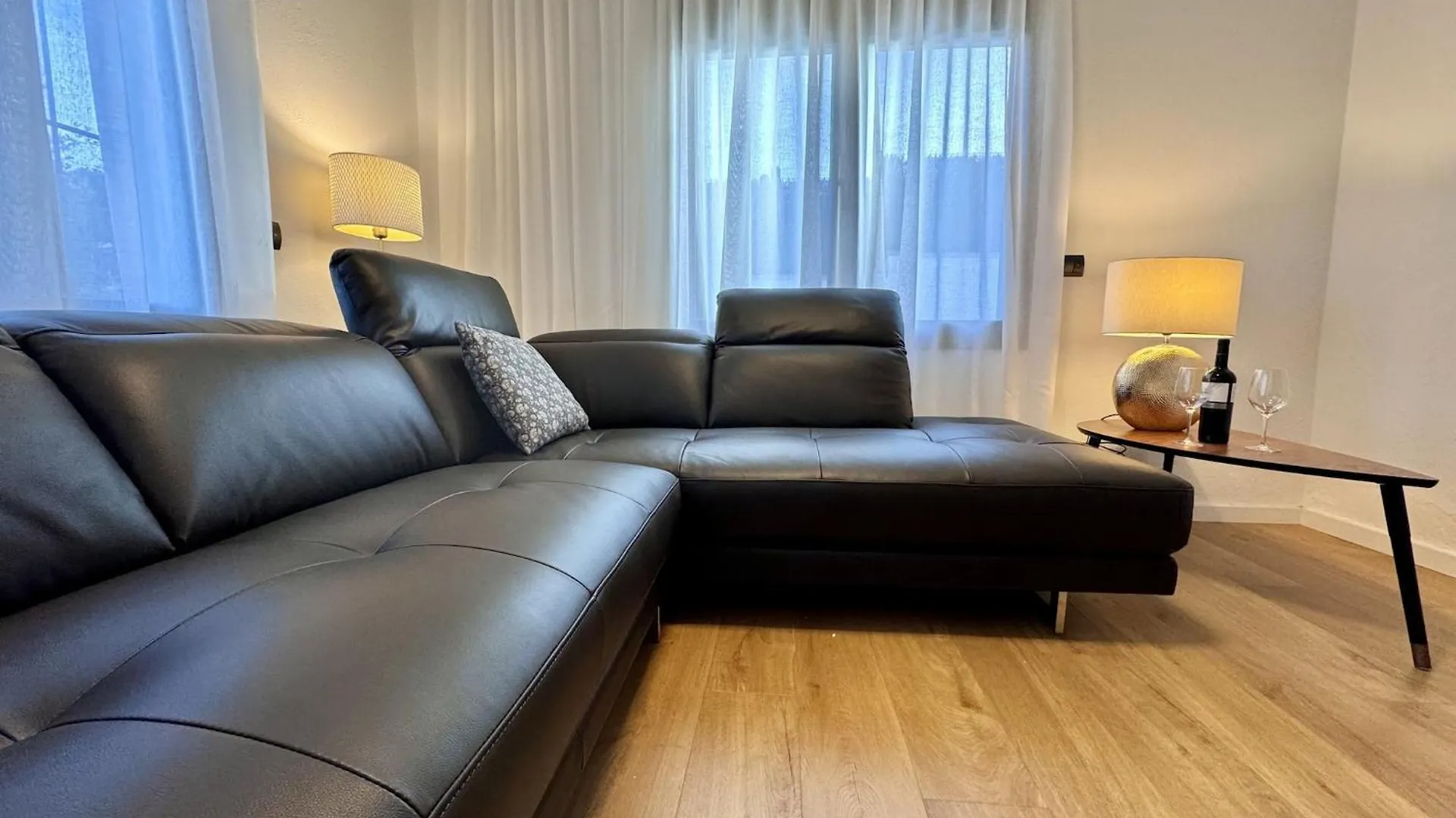 3 Bedroom Villa In Costa Brava L'Escala