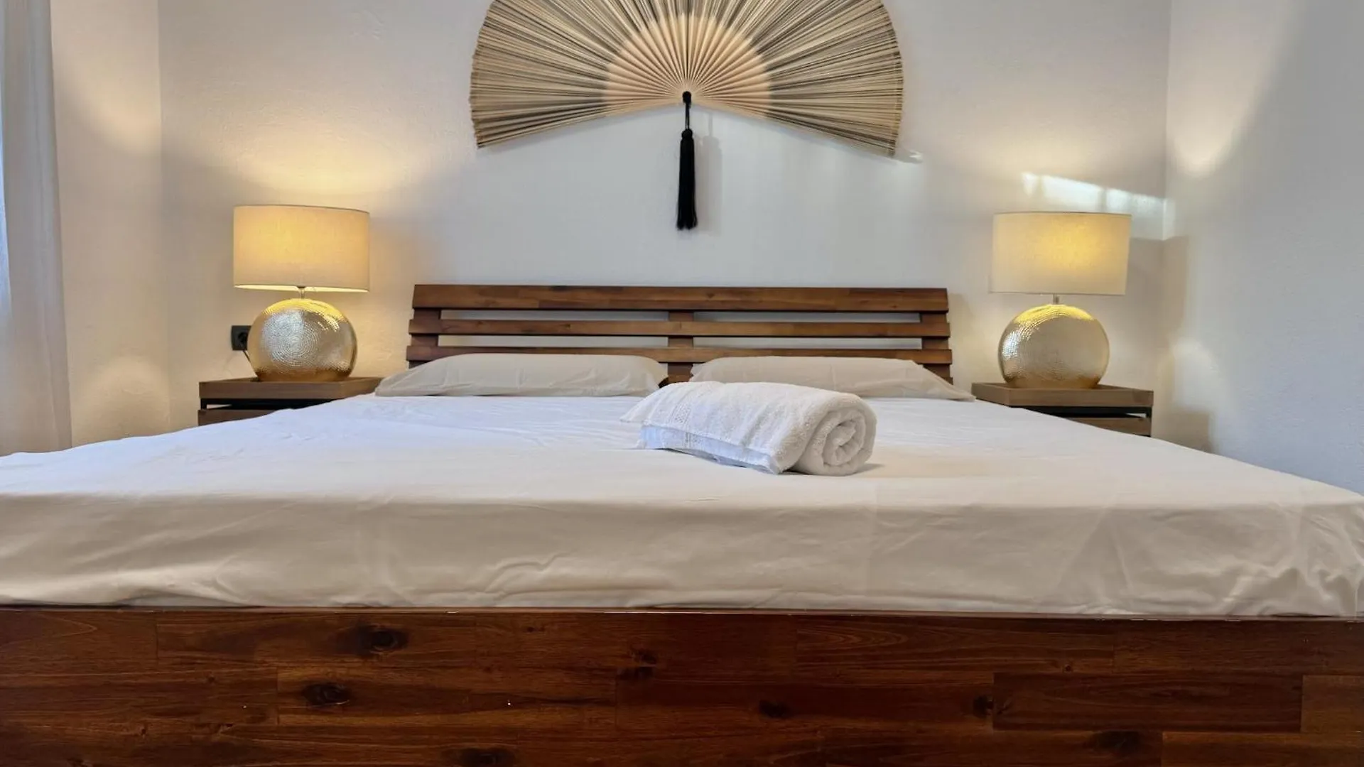 3 Bedroom Villa In Costa Brava L'Escala